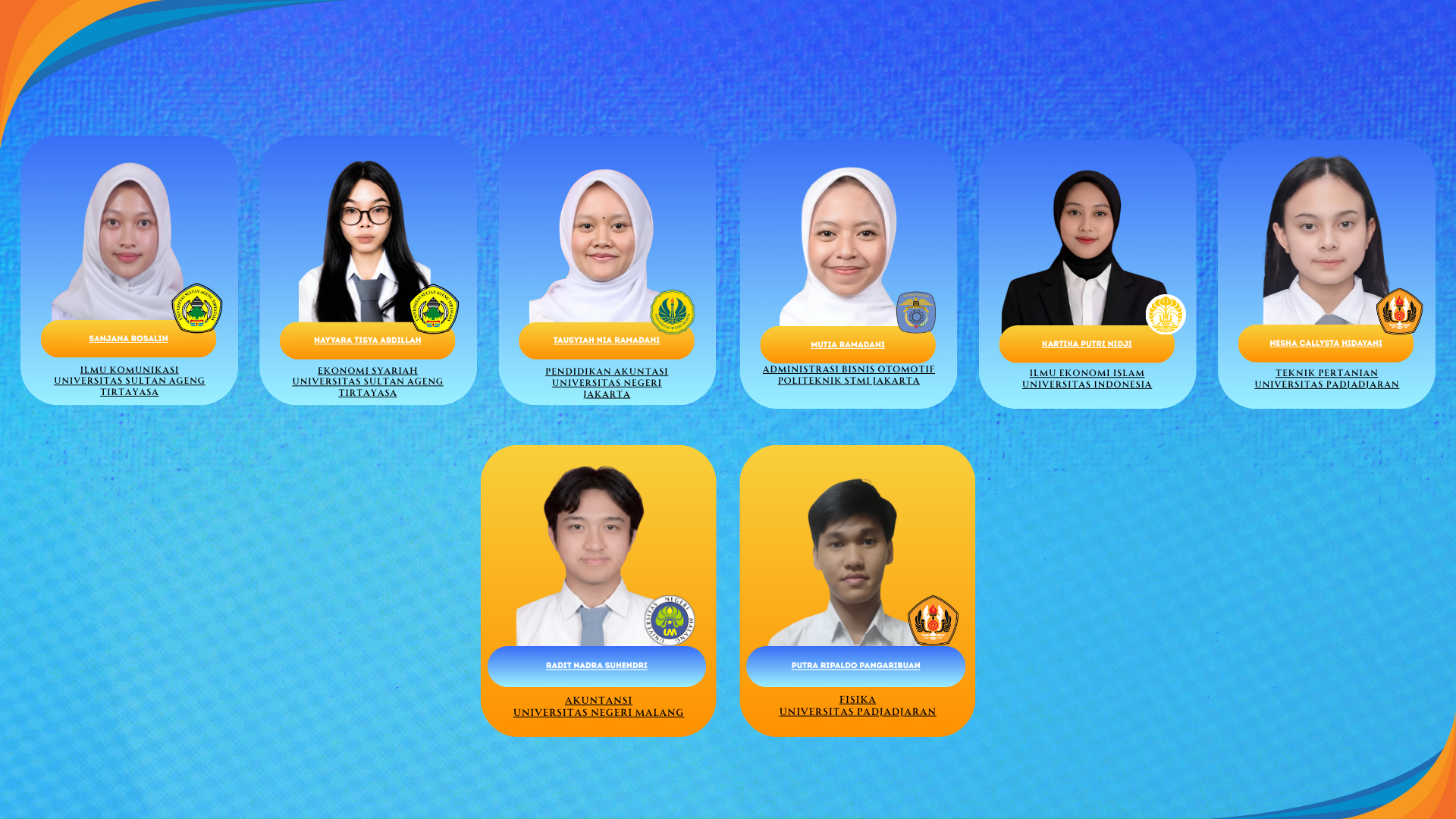 Ingin Masuk PTN? Ini Hal-hal yang Dilakukan Siswa HALOPINTARIA Hingga Lolos Seleksi