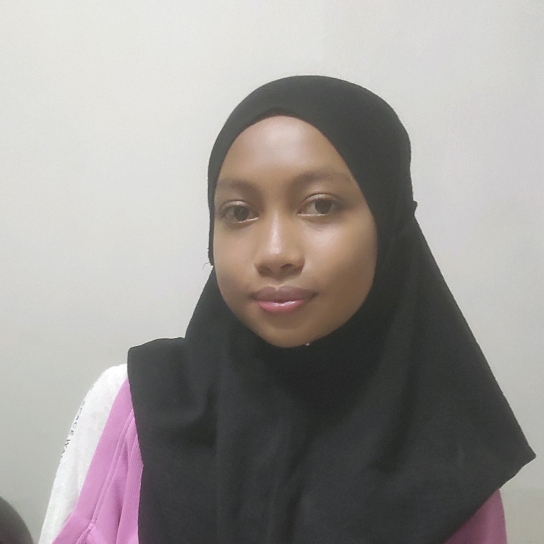 Ajeng Dewi Apriliyana