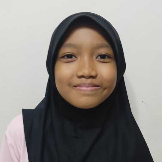 Khairunnisa Riski Hapsari