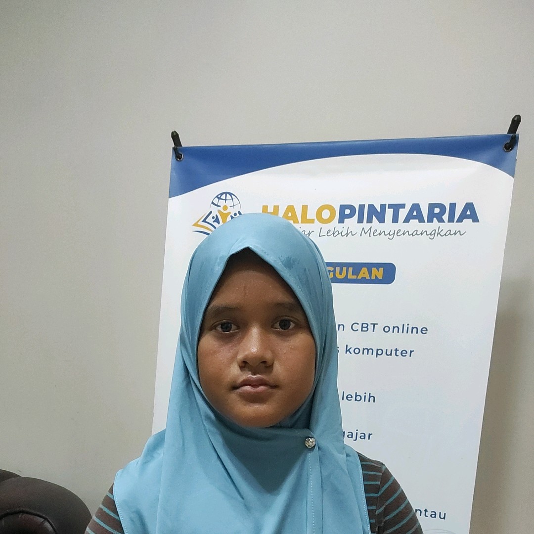 Aisyah Dwi Novia Sari