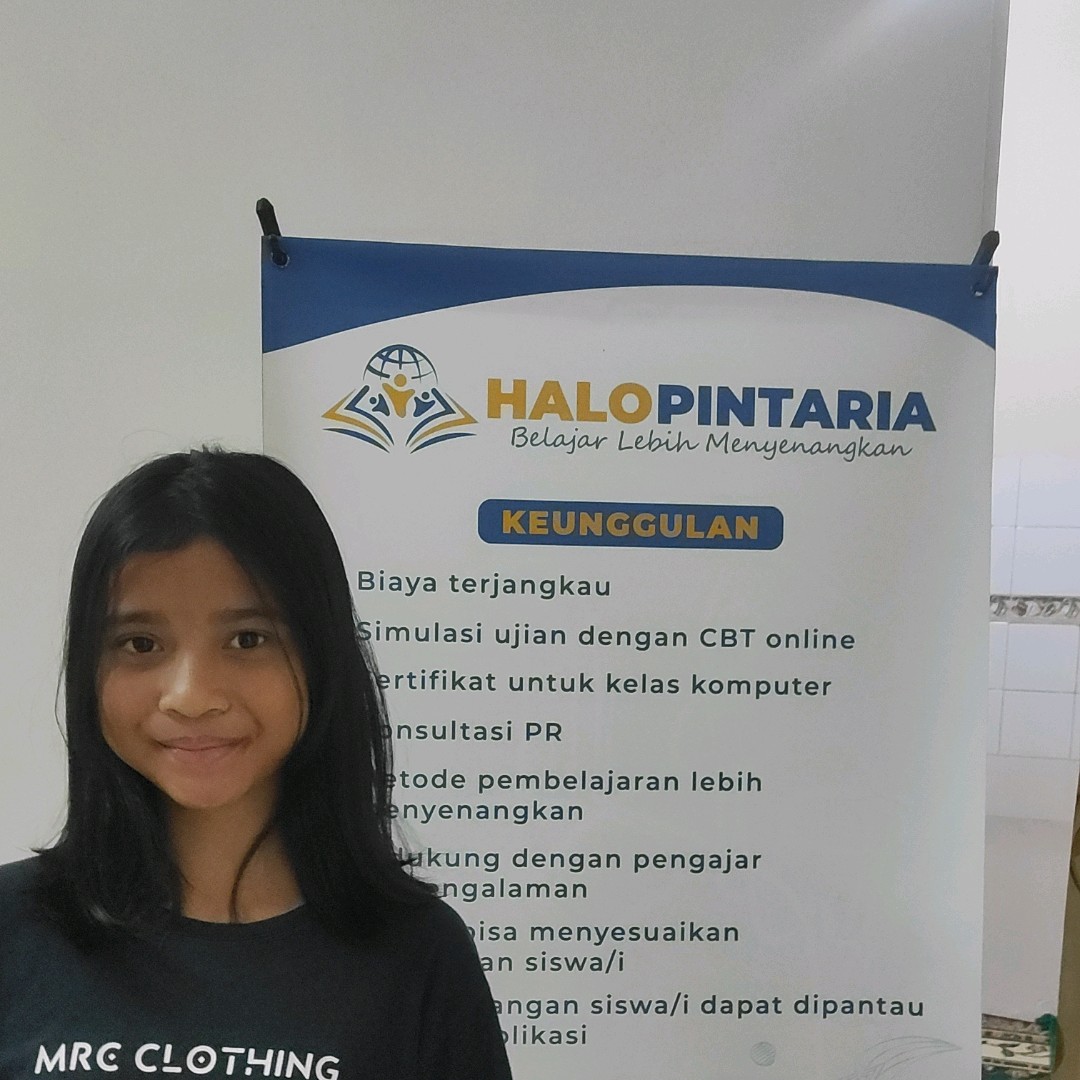 Adinda Aisyah