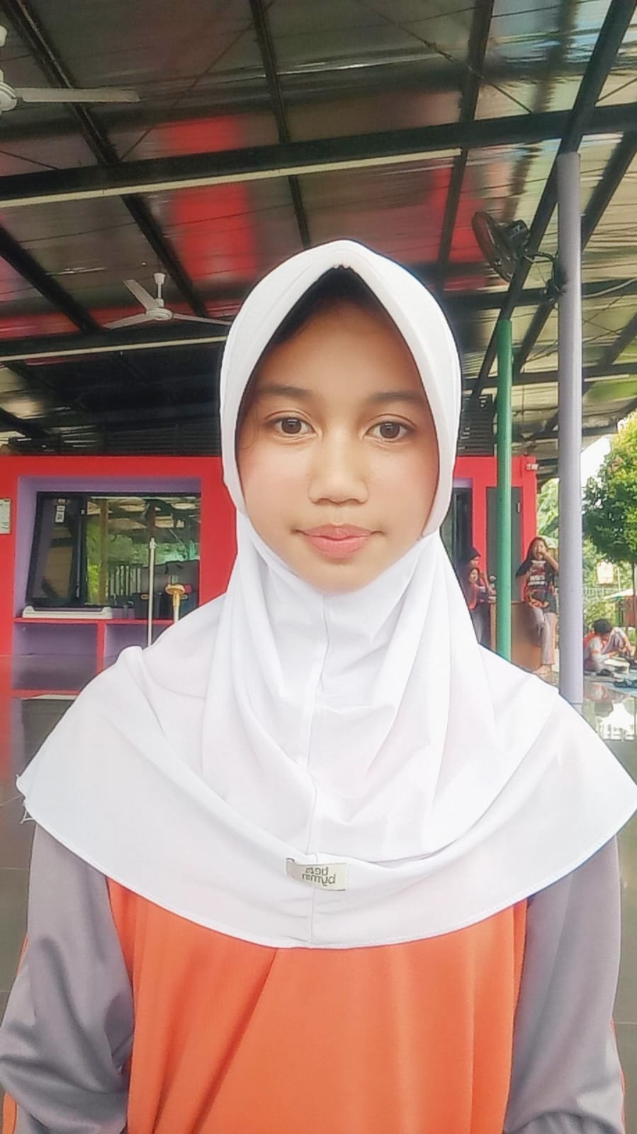 Humaira Aqeela Azzahra