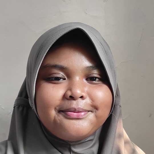 Umaiyyah Azmi Ratia Selamat