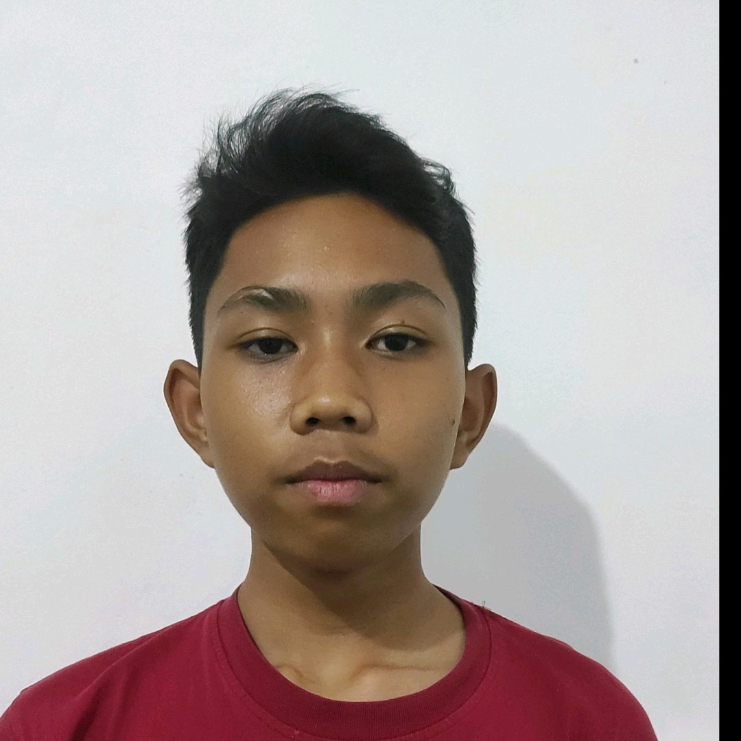Gavin Azka Pratama