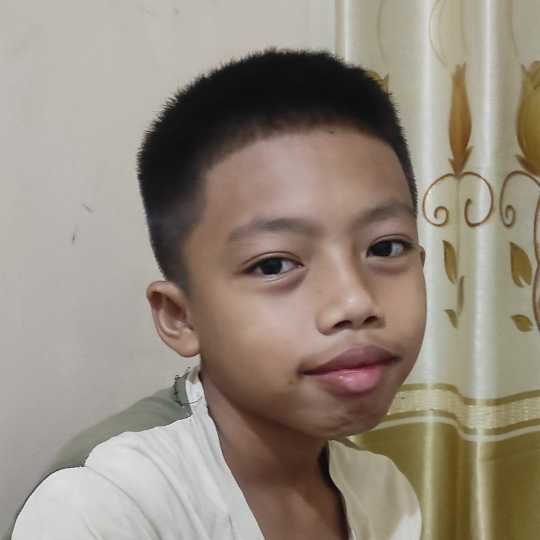 Gilang Saaputra