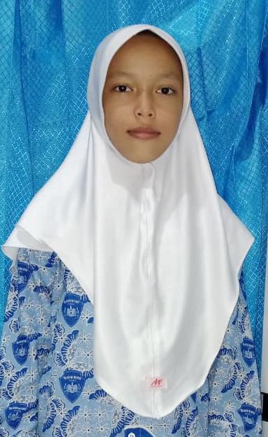 Adelia Rahma Qaisha