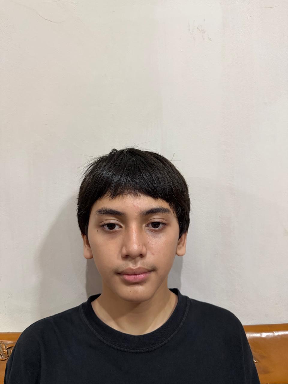 Rafa Abizar