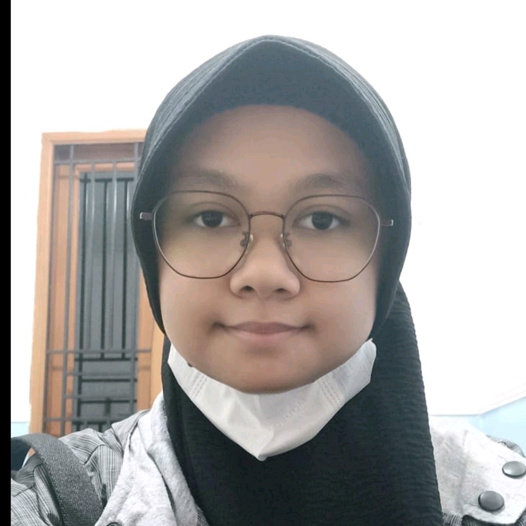 Qanita Syifa Nada Shalsabila