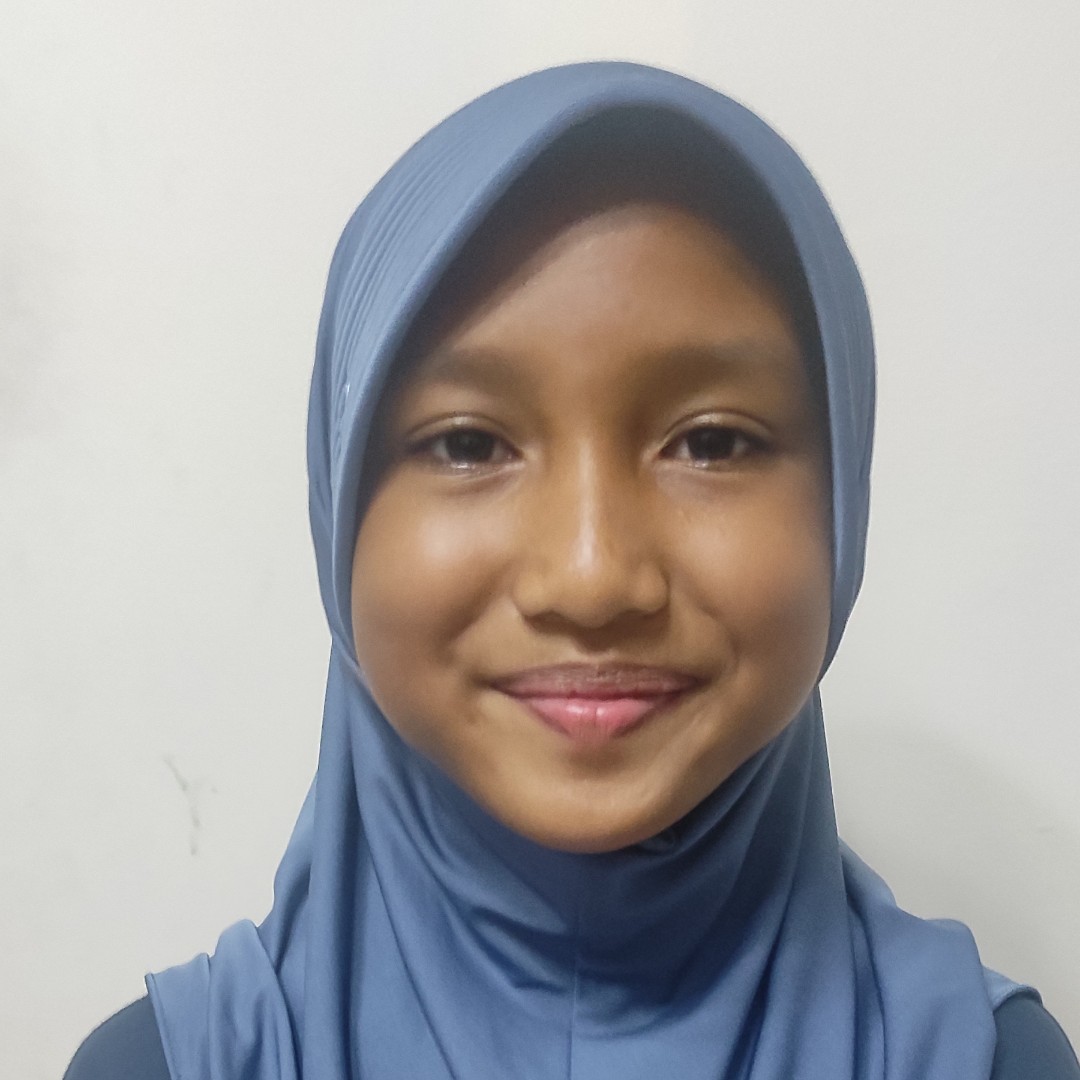 Raisa Shakilla Putri