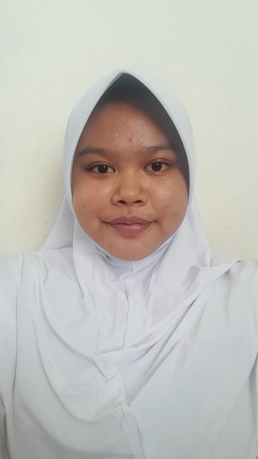 Almira Azeera Janetta