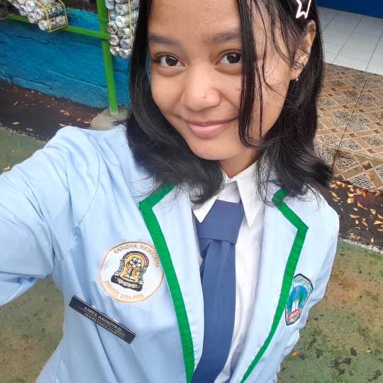 Aimee Anindya Daniswara