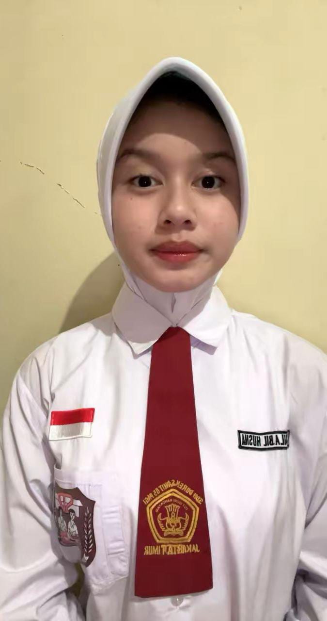 Salsabila Bil Husna