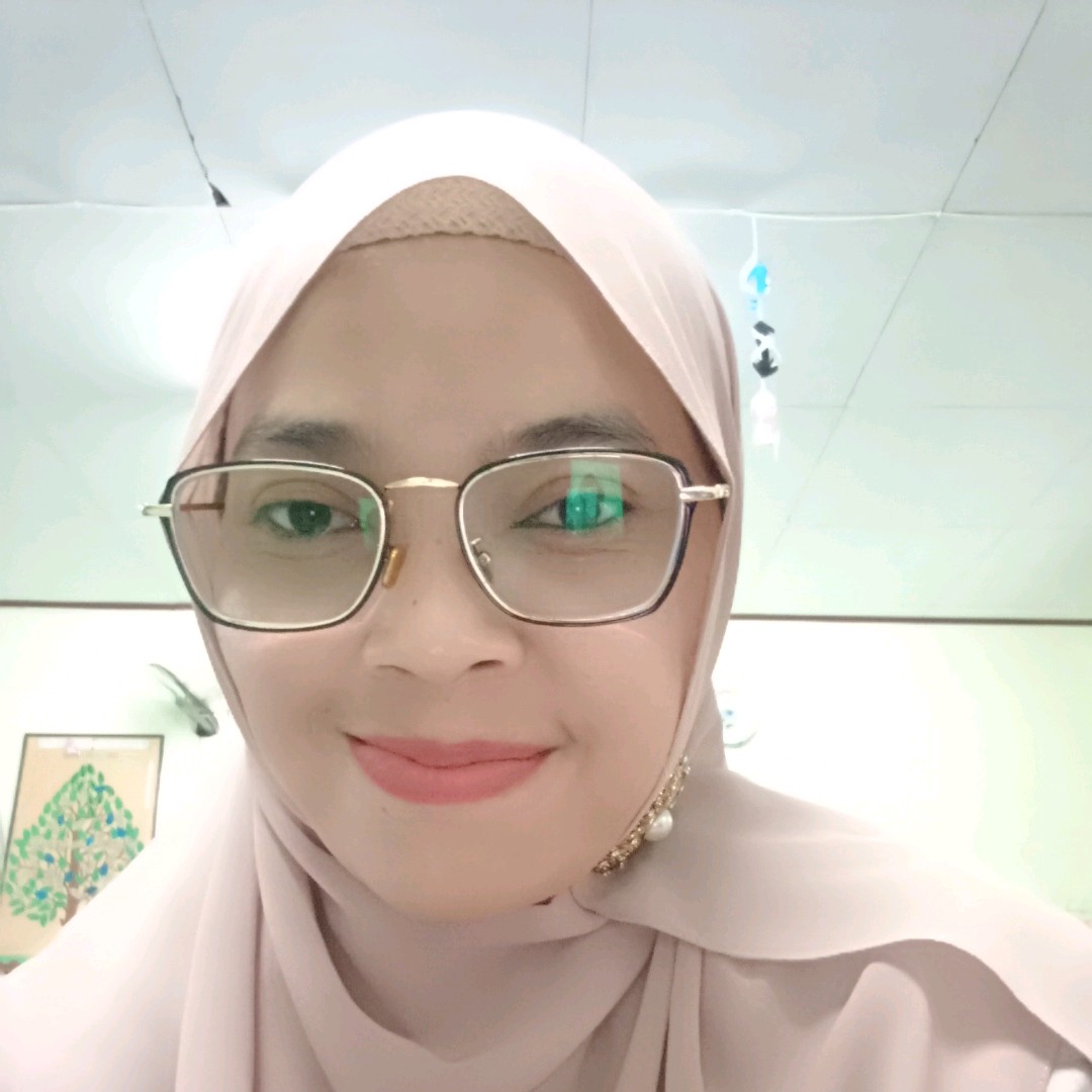 Dede Istiani