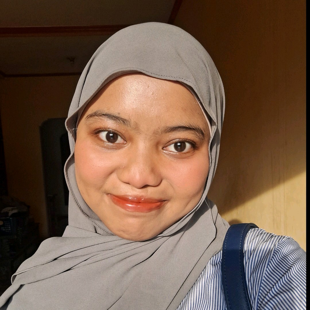 Gisya Amalia Ramadhani