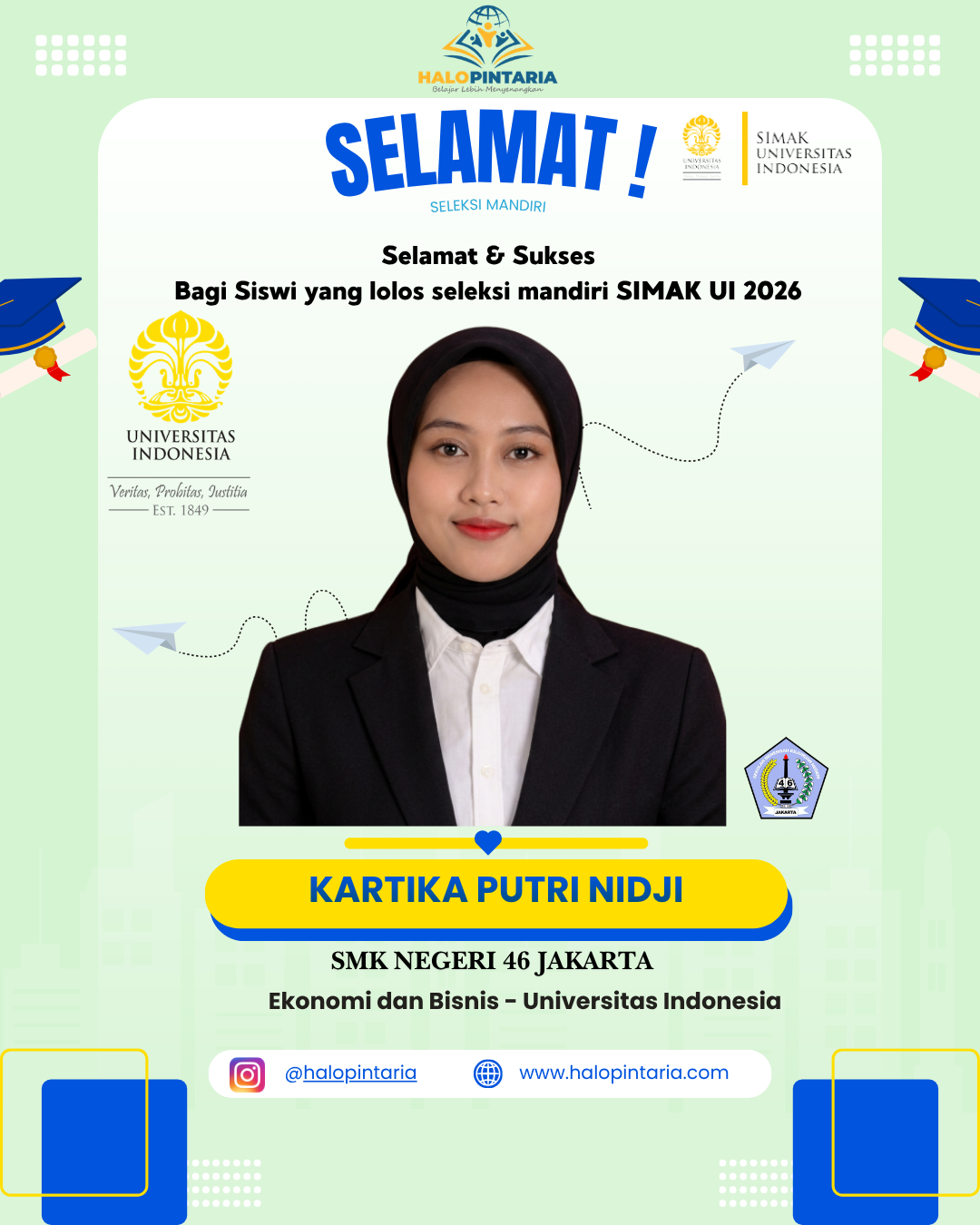 Kartika Putri Nidji